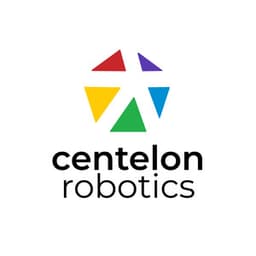 Centelon Robotics logo