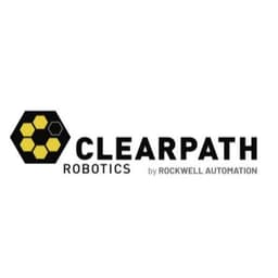 Clearpath Robotics logo