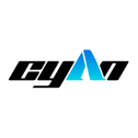 CYAN Robotics logo