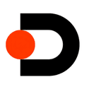 D-Robotics logo