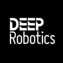 DEEP Robotics logo
