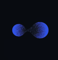 DeepNovaCore logo