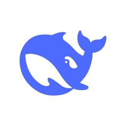DeepSeek logo