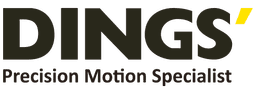 Jiangsu DINGS logo