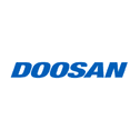 Doosan Robotics logo