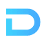 DroidUp logo