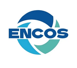 ENCOS logo