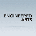 Engineered Arts logo