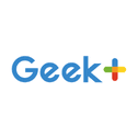 Geek+ logo
