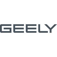 Geely logo