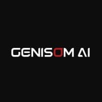 Genisom AI logo