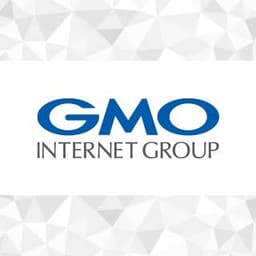 GMO Internet Group logo