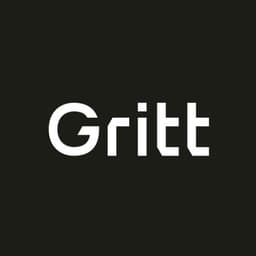 Gritt AI logo