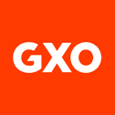 GXO Logistics logo