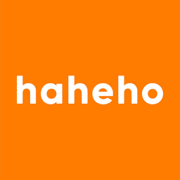 HAHEHO logo