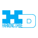 Harmonic Drive Systems logo