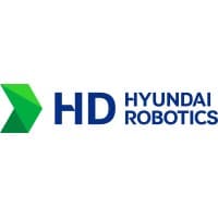 HD Hyundai Robotics logo