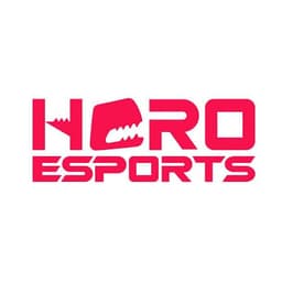 Hero Esports logo