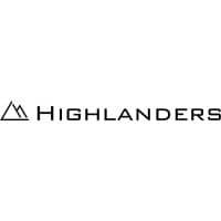 Highlanders logo