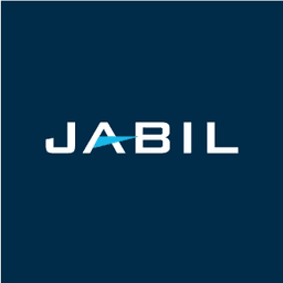 Jabil logo