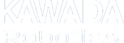 Kawada Robotics logo