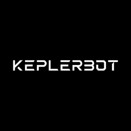 Kepler Robotics logo