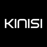 Kinisi Robotics logo