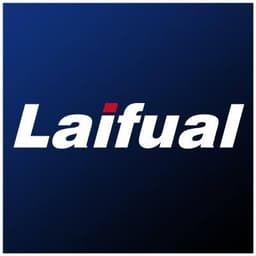 Laifual Drive logo
