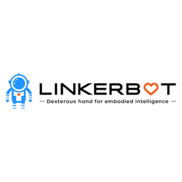 LinkerBot logo