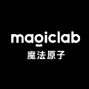 MagicLab logo