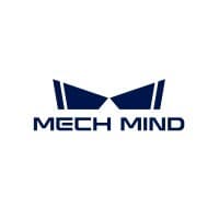 Mech-Mind Robotics logo