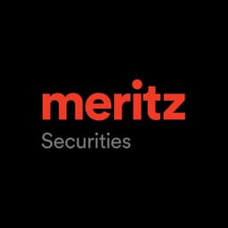Meritz Securities logo