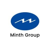 Minth Group logo