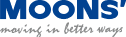 Moon's Industries logo