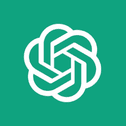 OpenAI logo