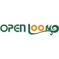 OpenLoong logo