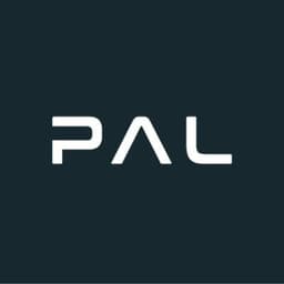 PAL Robotics logo
