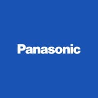 Panasonic logo