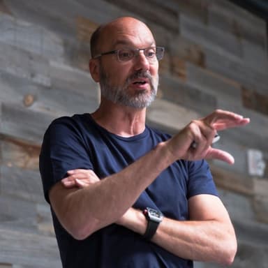 Andy Rubin