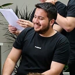 Bercan Kilic