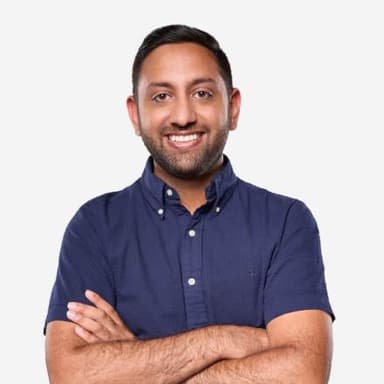 Adnan Esmail