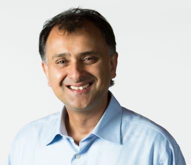 Ajay Agrawal
