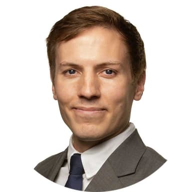 Angus Pacala