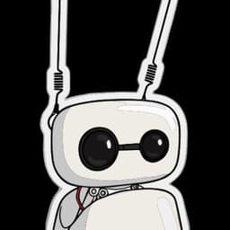 Pollen Robotics logo