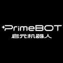 PrimeBOT logo
