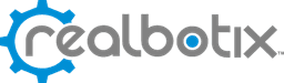 Realbotix logo