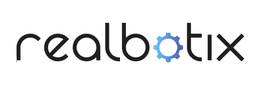 Realbotix logo