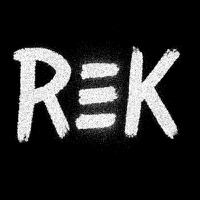 REK logo