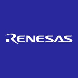 Renesas Electronics logo