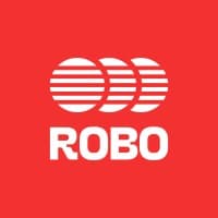 Robo Robotics logo